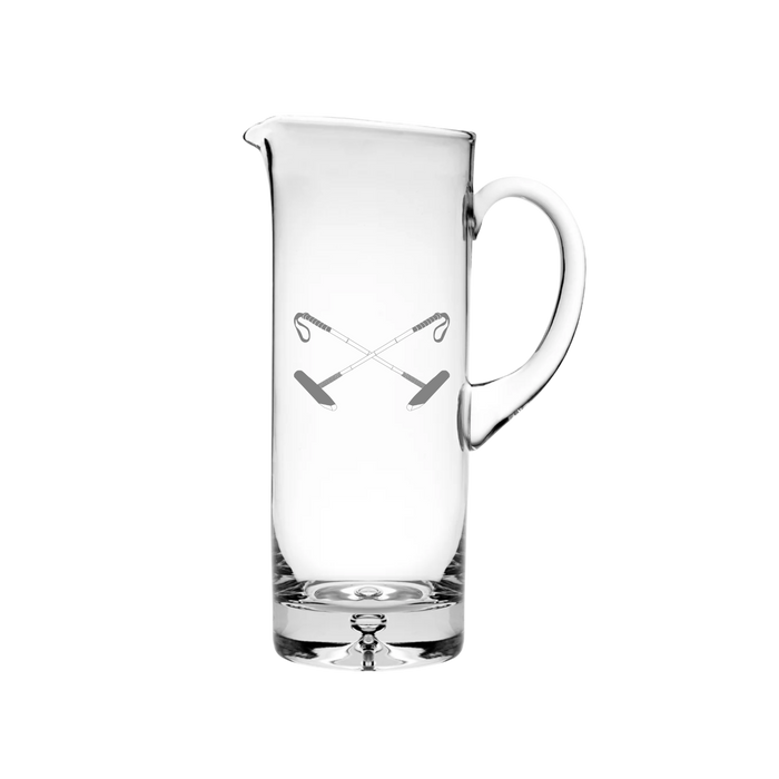 Oceana Bubble Pitcher 40oz