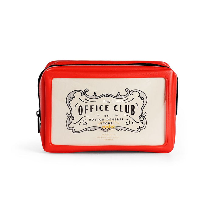 Office Club Subscription Boston General Store