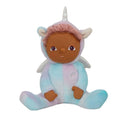 Olli Ella Dinky Dinkum, Rainbow Unicorn Uli