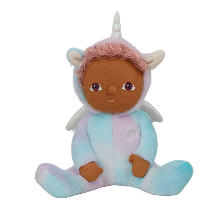 Olli Ella Dinky Dinkum, Rainbow Unicorn Uli