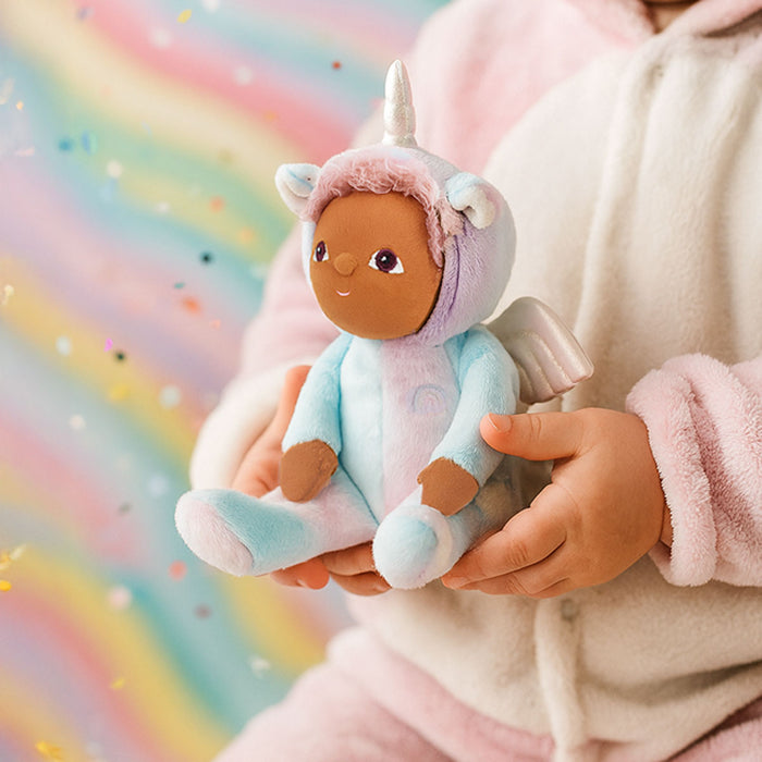Olli Ella Dinky Dinkum, Rainbow Unicorn Uli