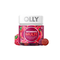 OLLY WOMEN'S Multi A Powerful Blend of Vitamins