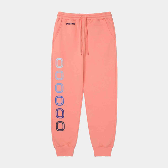 Front view of Overtime Classic Jogger.
