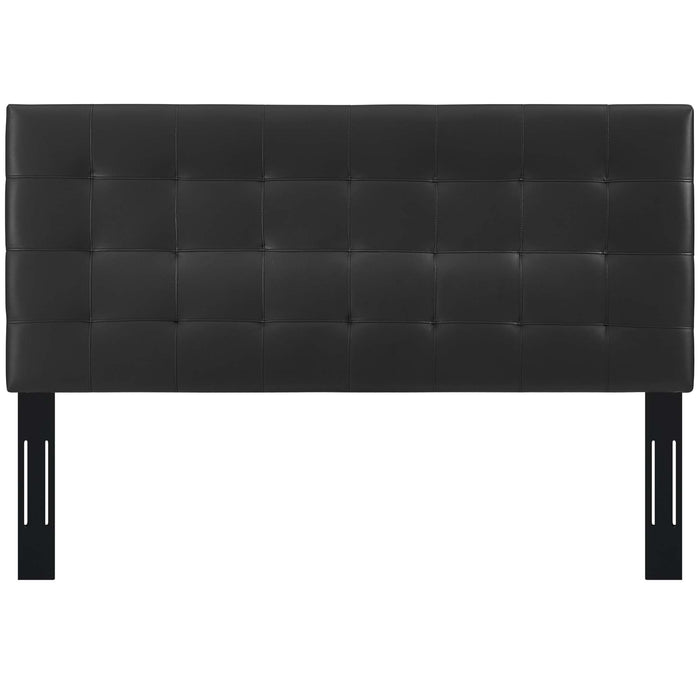 PAISLEY HEADBOARDS | BEDROOM