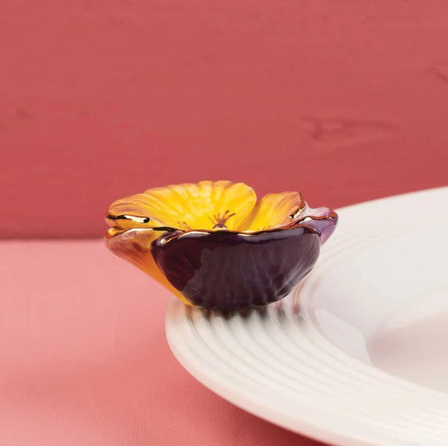 pansy pop