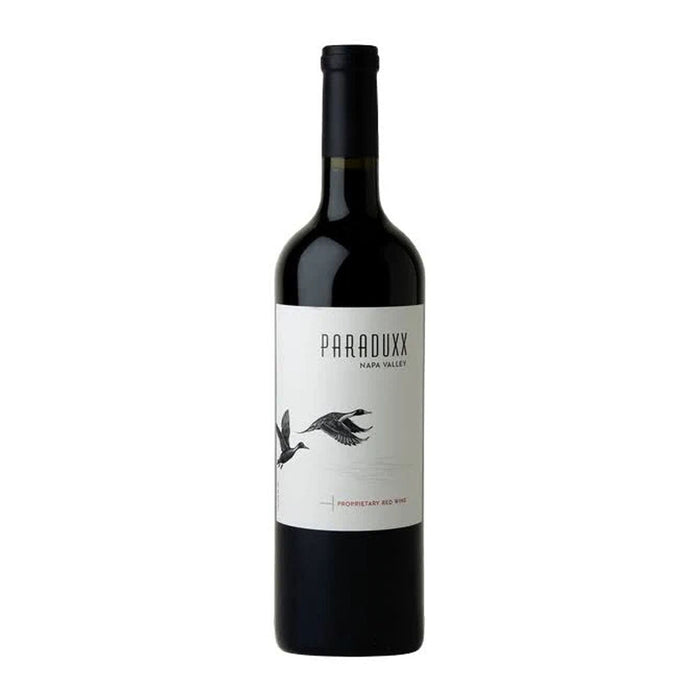 Paraduxx Proprietary Napa Valley Red Wine Wine Paraduxx