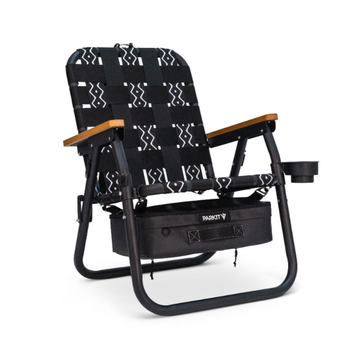 PARKIT Voyager Chair Slate