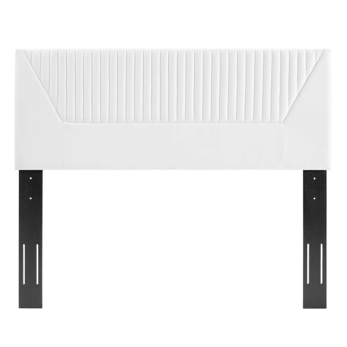 PATIENCE HEADBOARDS | BEDROOM