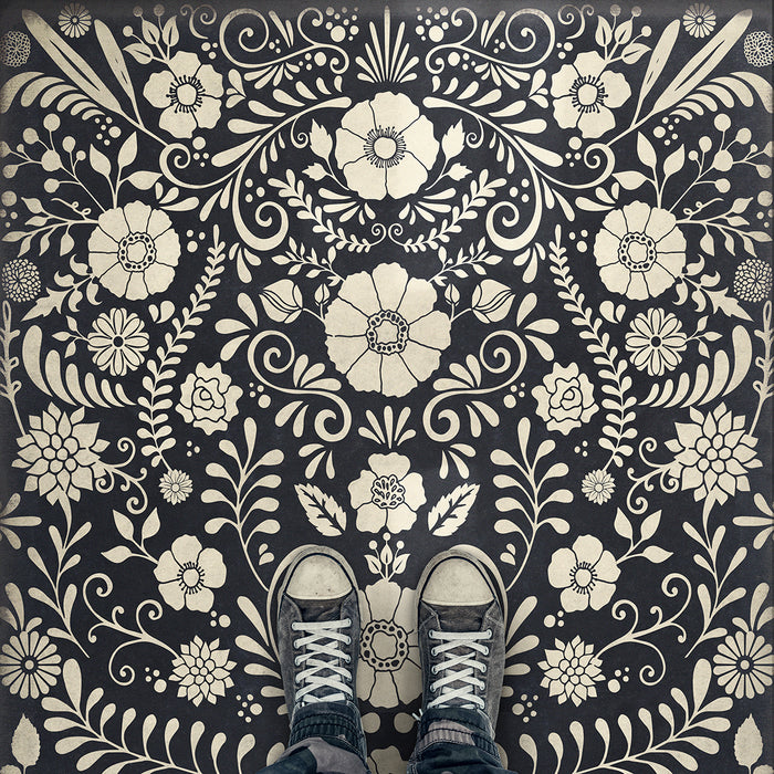 Pattern 36 - Saboteur