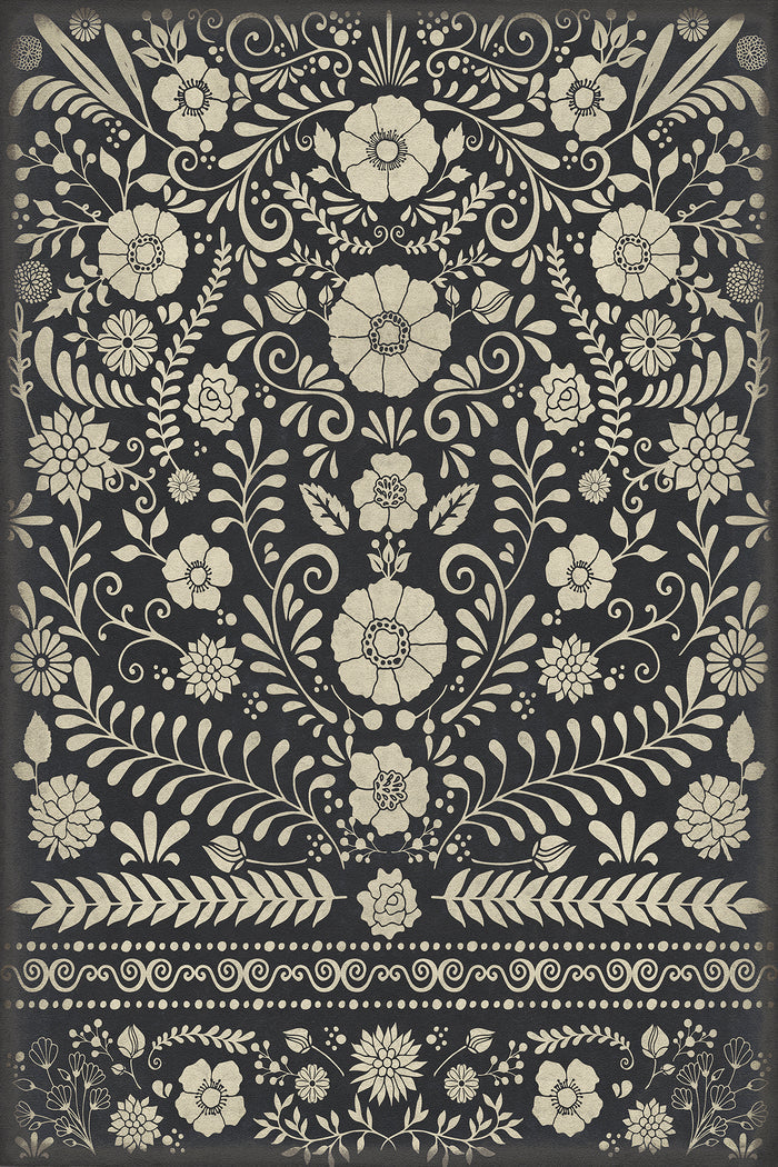 Pattern 36 - Saboteur