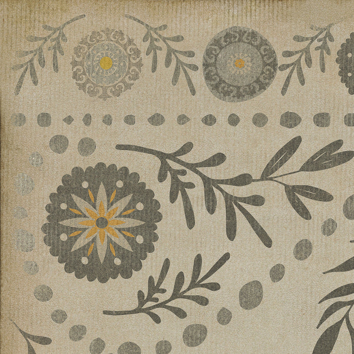 Pattern 38 - Je Pense