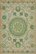 Pattern 38 - Spring
