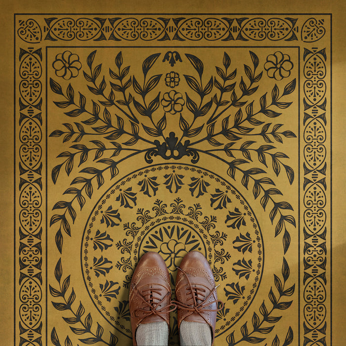 Pattern 40 - Alhambra