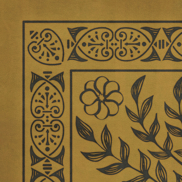 Pattern 40 - Alhambra
