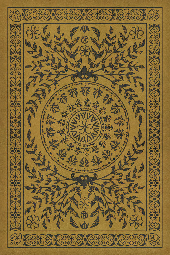 Pattern 40 - Alhambra
