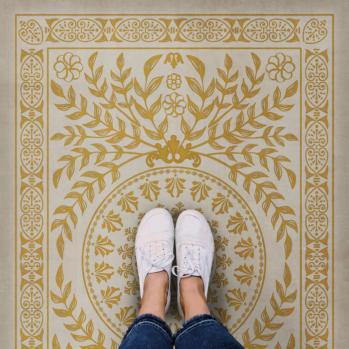 Pattern 40 - Versailles
