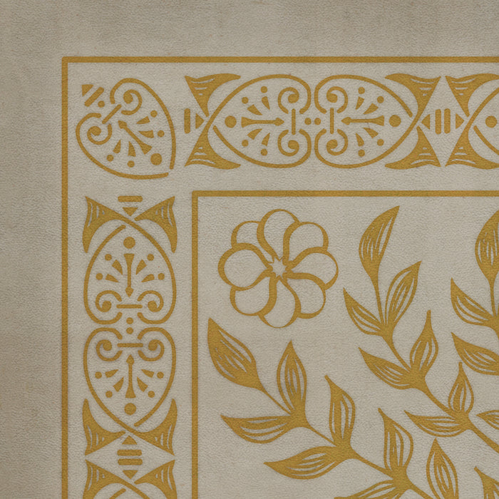 Pattern 40 - Versailles