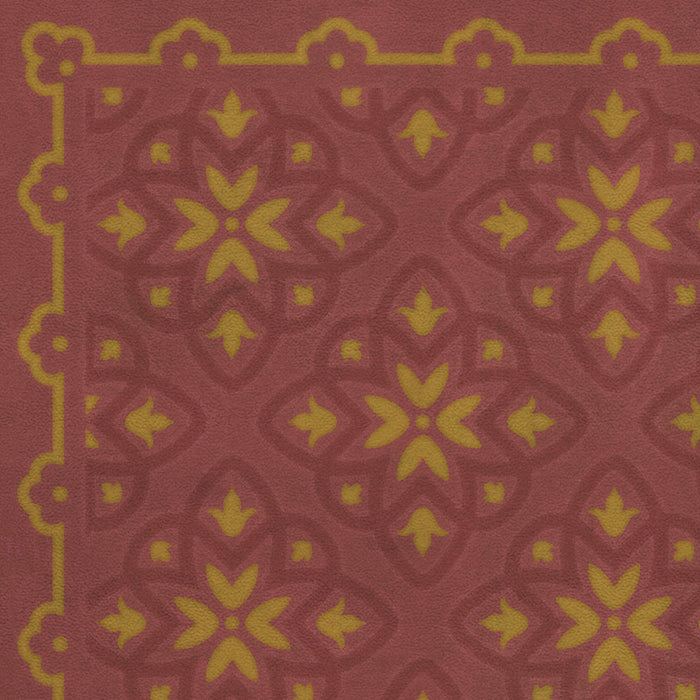 Pattern 45 - Miniatus