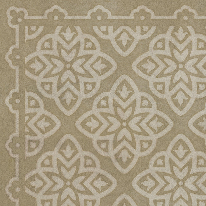 Pattern 45 - Niveus