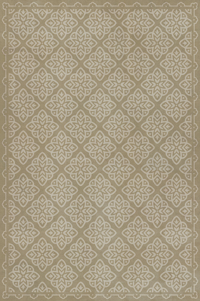 Pattern 45 - Niveus