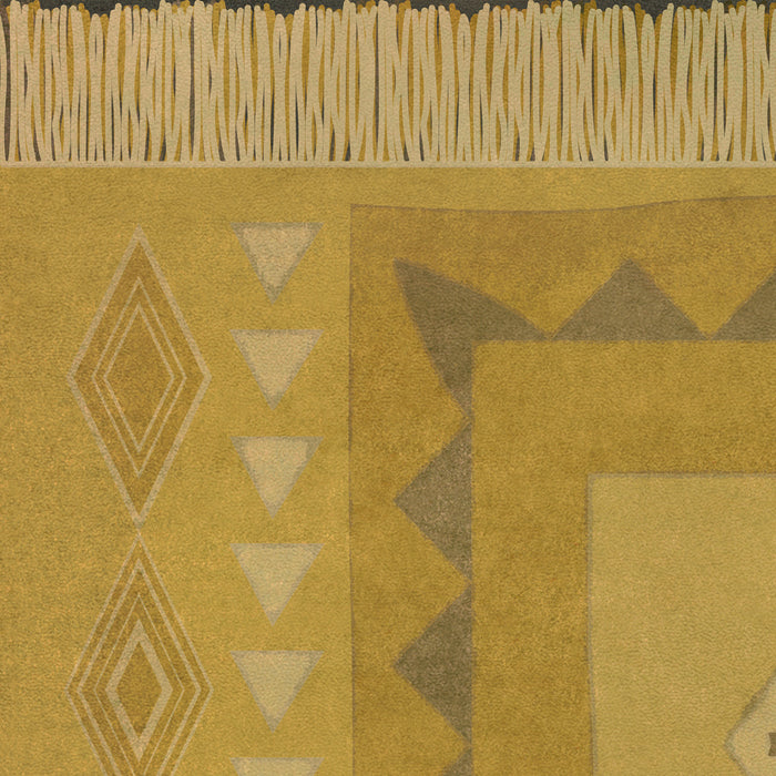 Pattern 61 - Offbeat