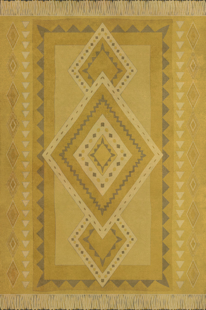 Pattern 61 - Offbeat