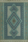 Pattern 61 - Wanderlust