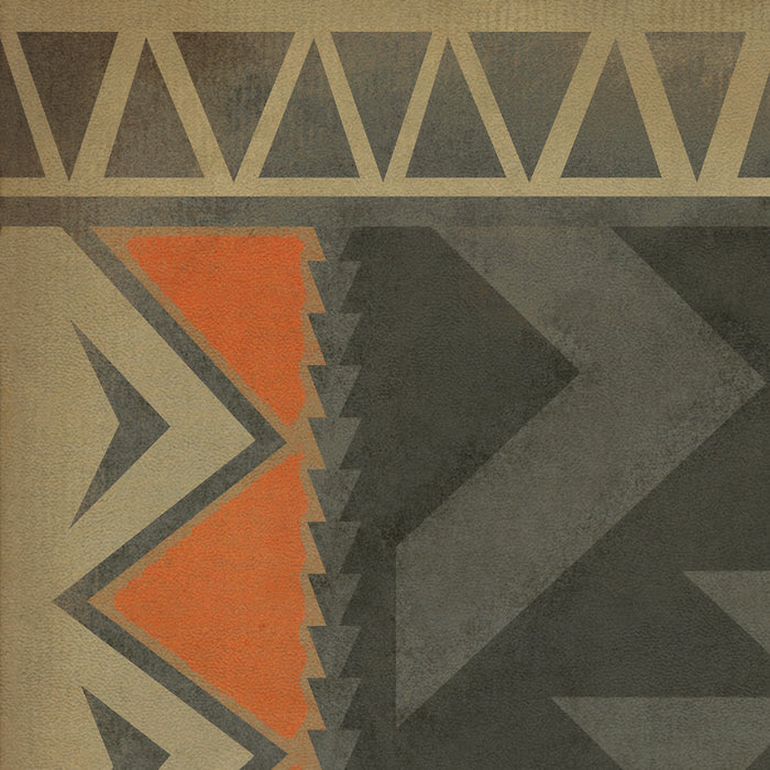 Pattern 62 - Nomad