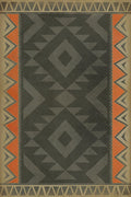 Pattern 62 - Nomad