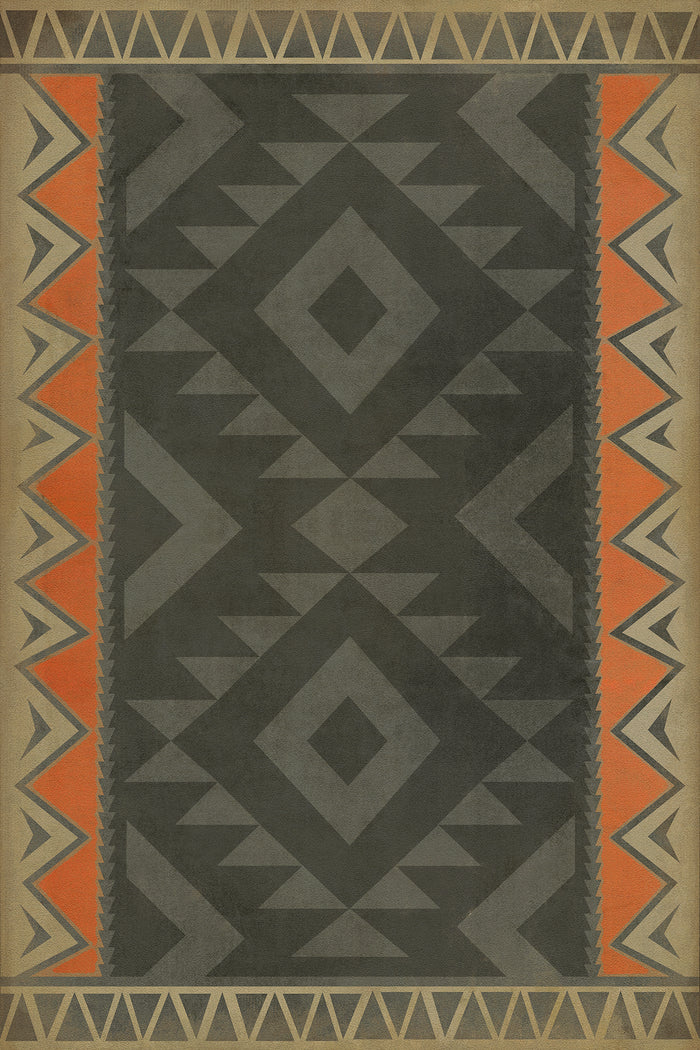 Pattern 62 - Nomad