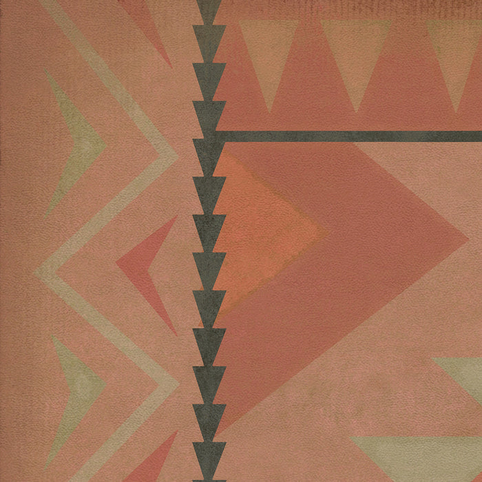 Pattern 62 - Peacenik