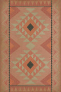 Pattern 62 - Peacenik