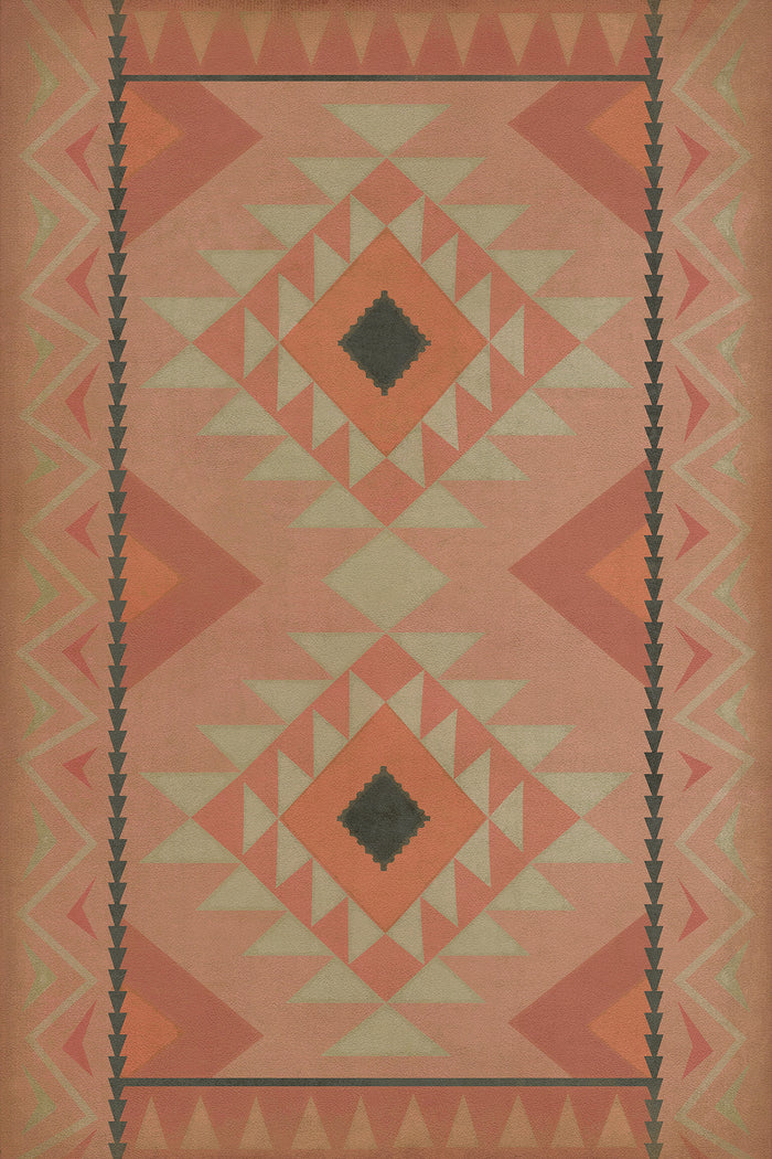 Pattern 62 - Peacenik