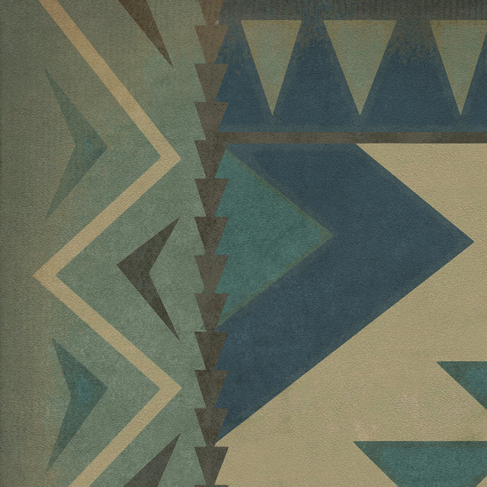 Pattern 62 - Tramp