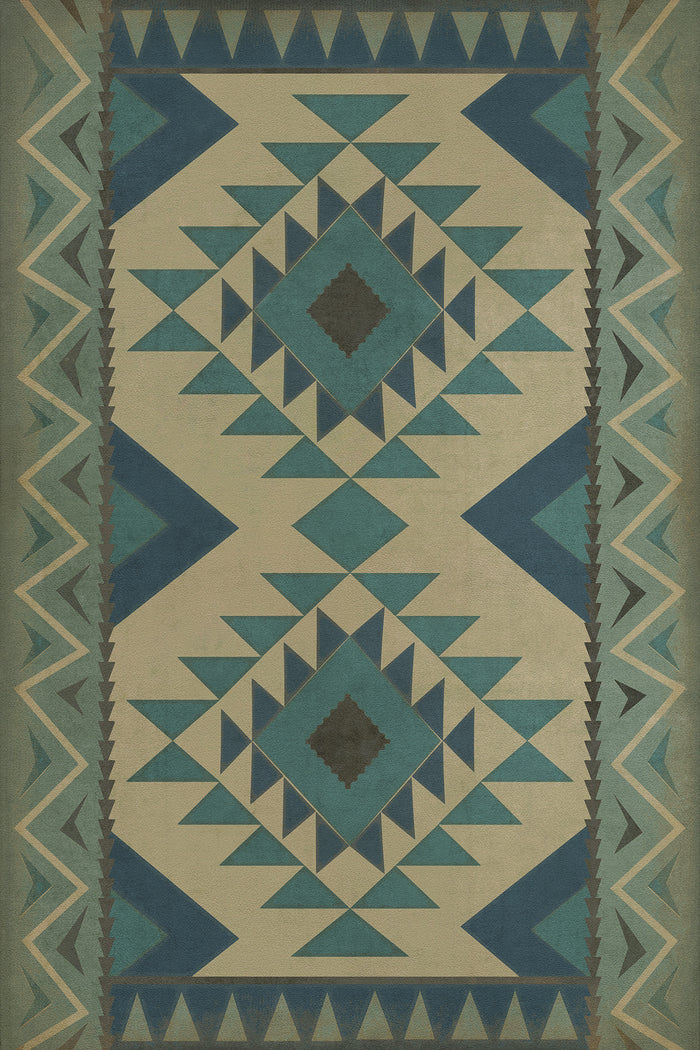 Pattern 62 - Tramp