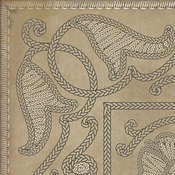 Pattern 64 - Book Of Secrets