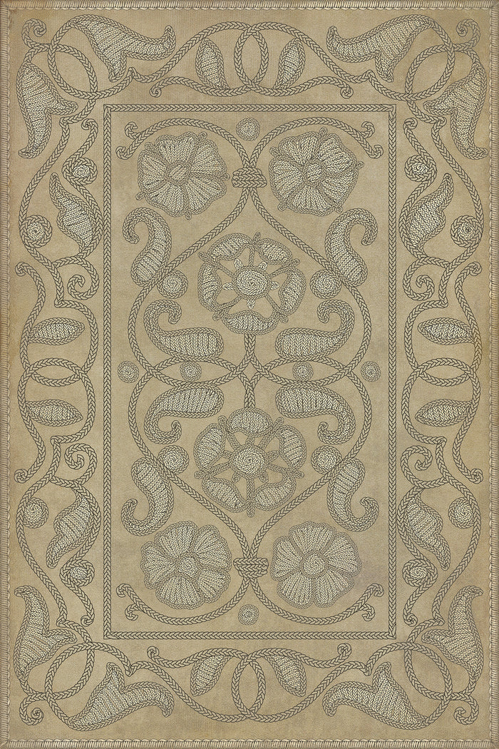 Pattern 64 - Book Of Secrets