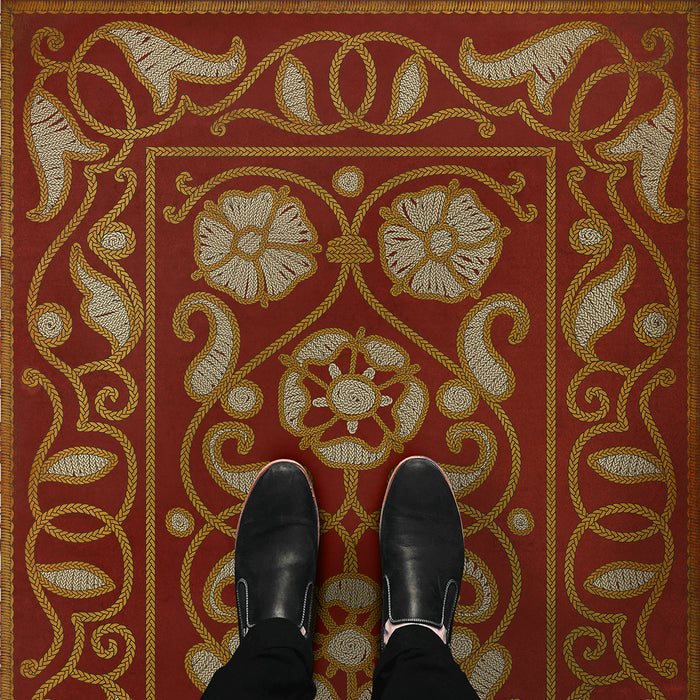 Pattern 64 - Storybook