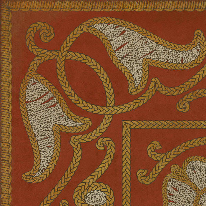 Pattern 64 - Storybook