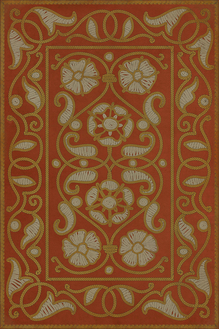 Pattern 64 - Storybook