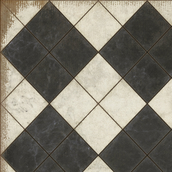 Pattern 65 - High Fidelity