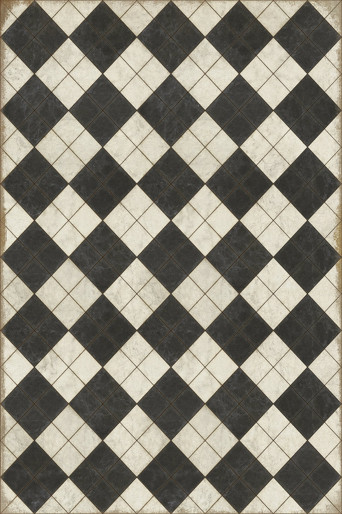 Pattern 65 - High Fidelity