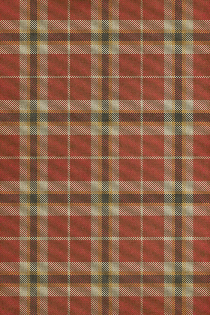 Pattern 66 - Dartmoor