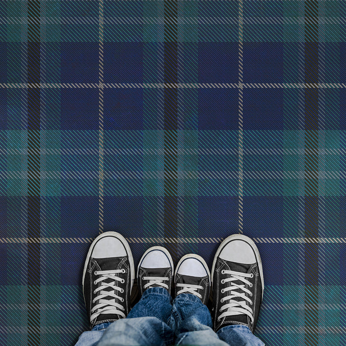 Pattern 66 - The Lake District