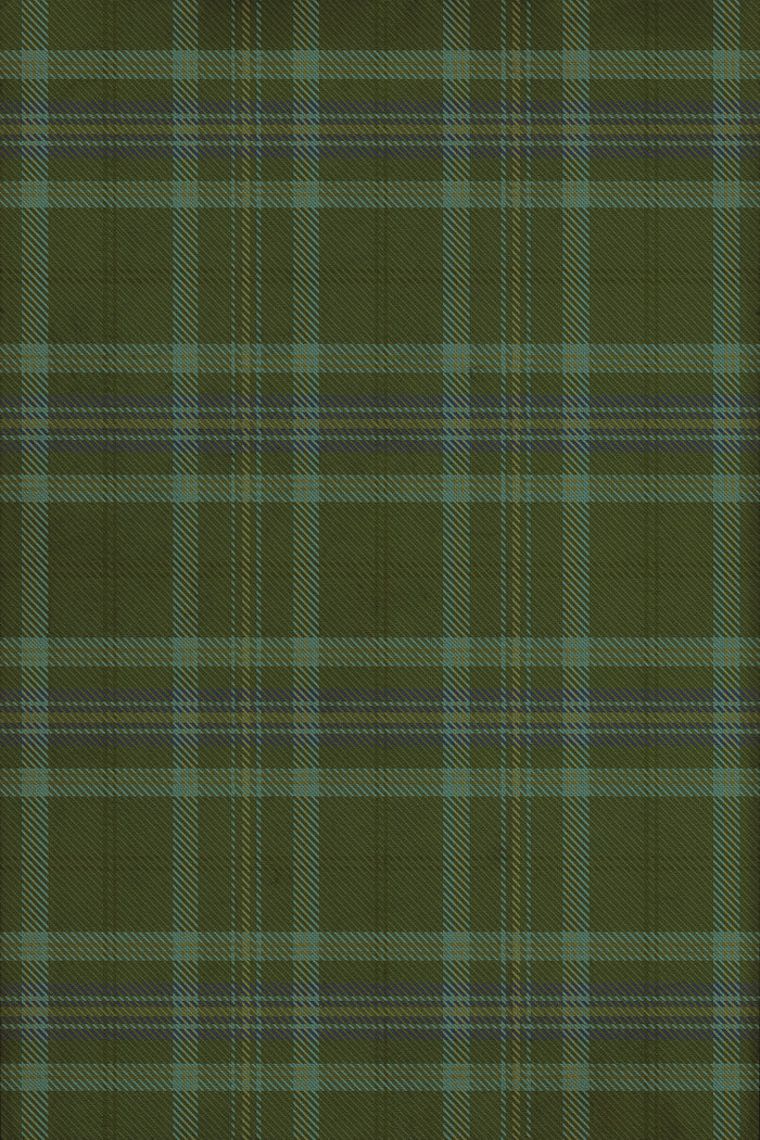 Pattern 67 - Loch Ness
