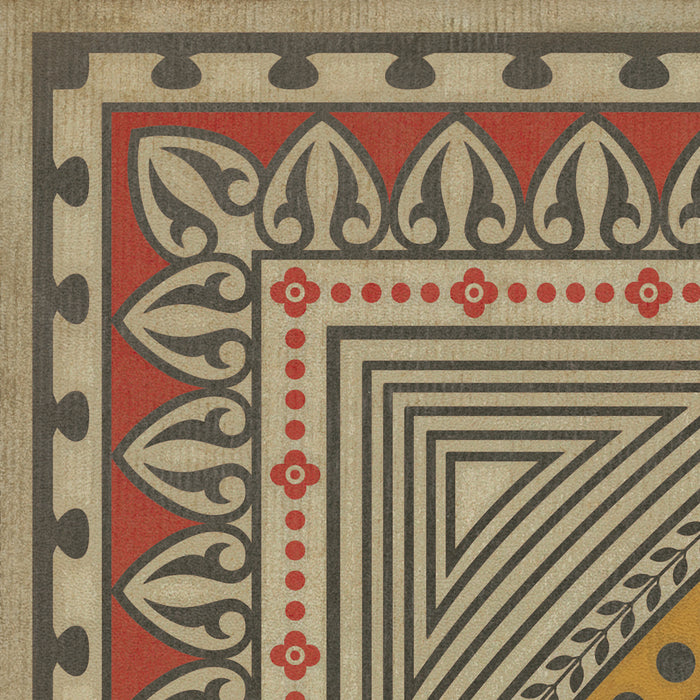 Pattern 75 - Praise The Good