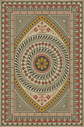 Pattern 75 - Praise The Good