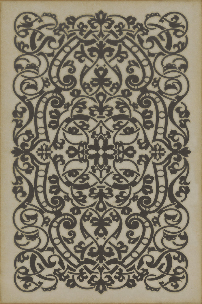 Pattern 77 - Pachelbel