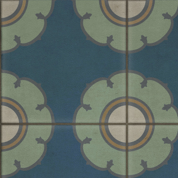 Pattern 78 - Doris Day
