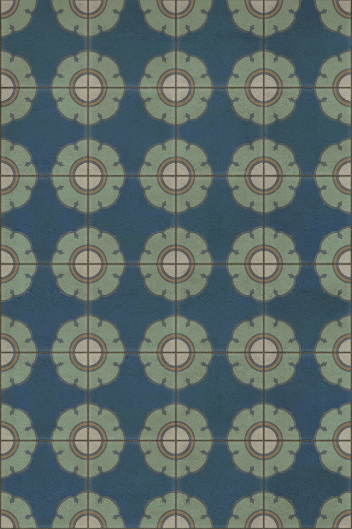 Pattern 78 - Doris Day